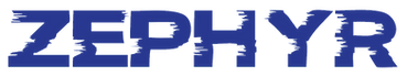 Logo ZEPHYR